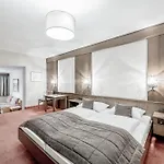 Hotel Sportiv By Vaya Obergurgl