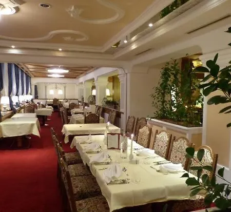 Hotel Sportiv By Vaya