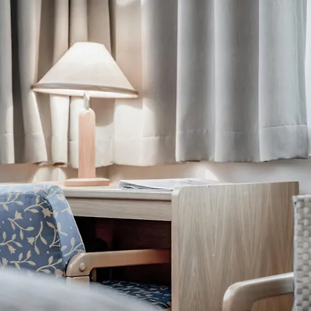 Szálloda Sportiv By Vaya