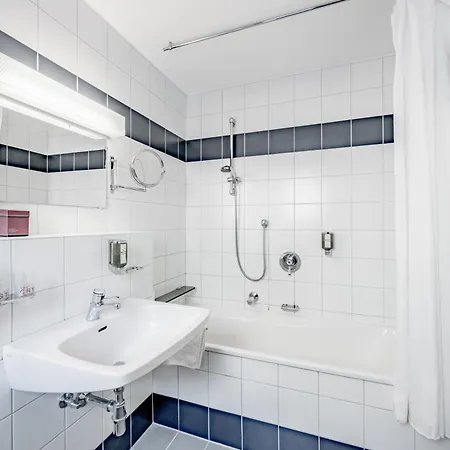 Hotel Sportiv By Vaya 3*