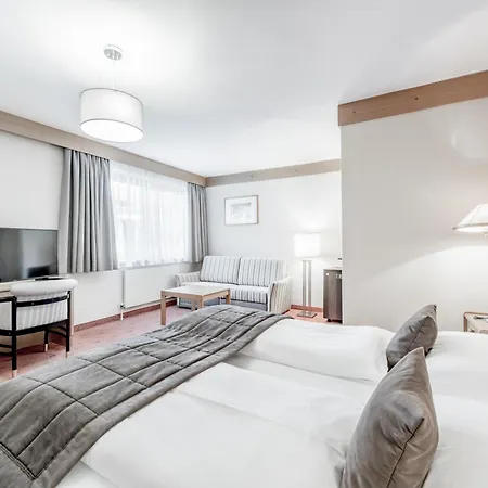 Sportiv By Vaya Obergurgl