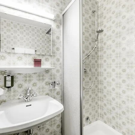 酒店 Sportiv By Vaya