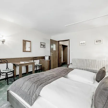 Hotel Sportiv By Vaya 3*