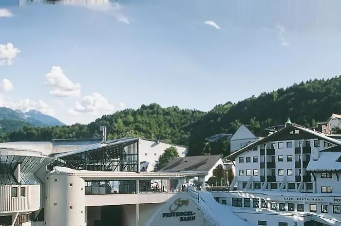 Sportiv By Vaya Szálloda 3*