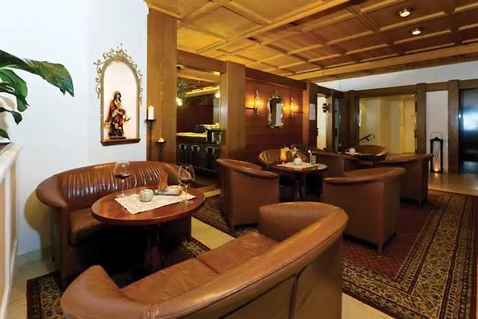 Sportiv By Vaya Szálloda