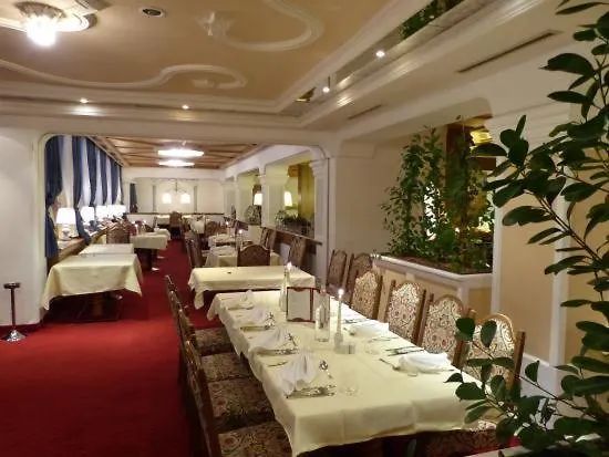 Szálloda Sportiv By Vaya