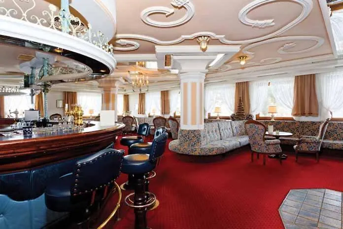 Szálloda Sportiv By Vaya 3*