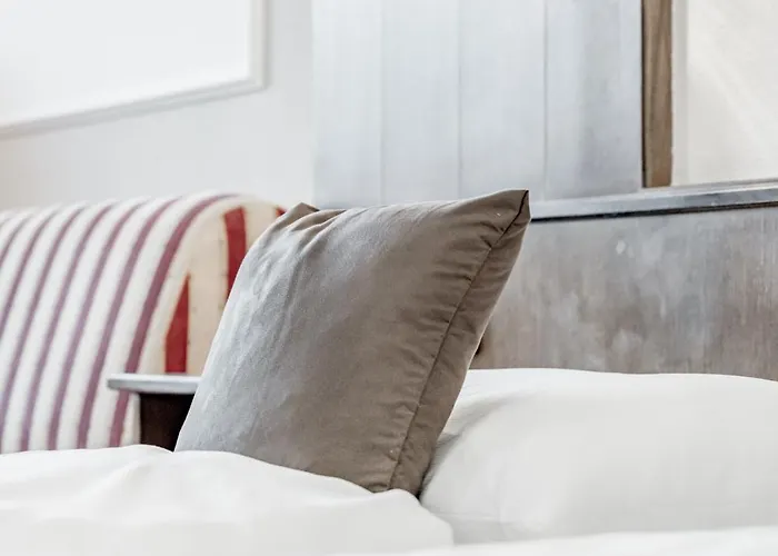 Sportiv By Vaya Szálloda