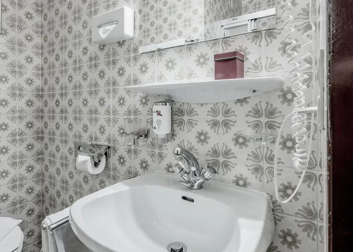 Sportiv By Vaya 3* Obergurgl