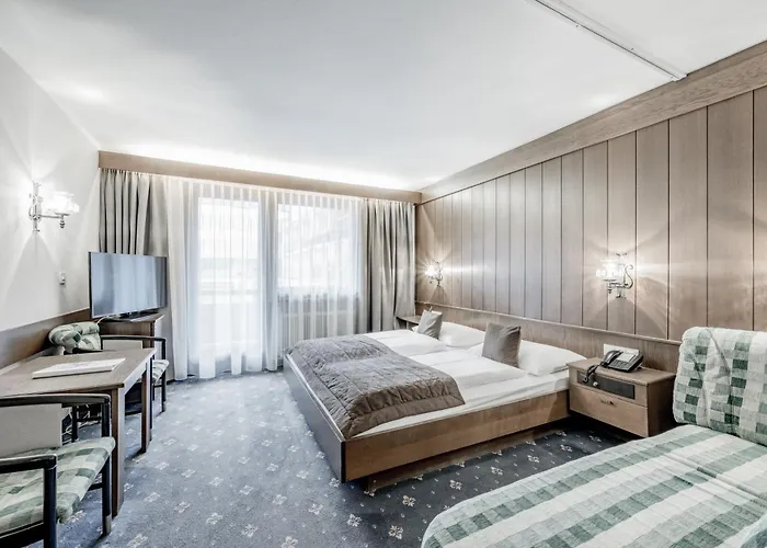 Sportiv By Vaya Szálloda