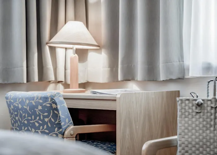 Szálloda Sportiv By Vaya