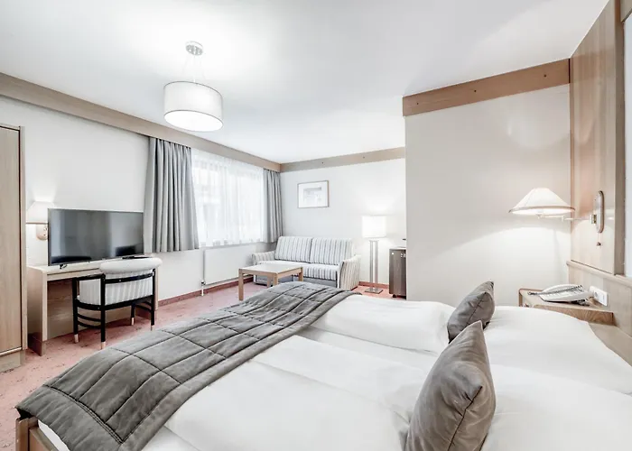 Sportiv By Vaya Obergurgl