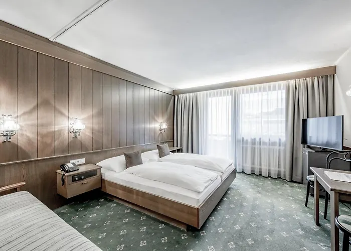 Sportiv By Vaya Szálloda